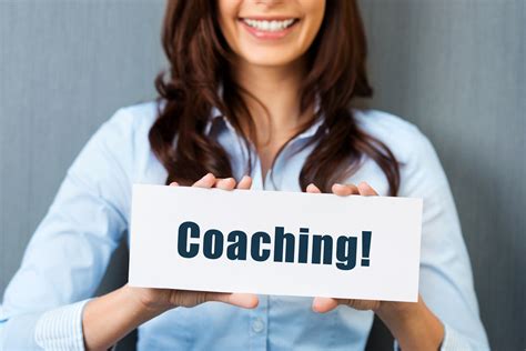 formation de coaching.